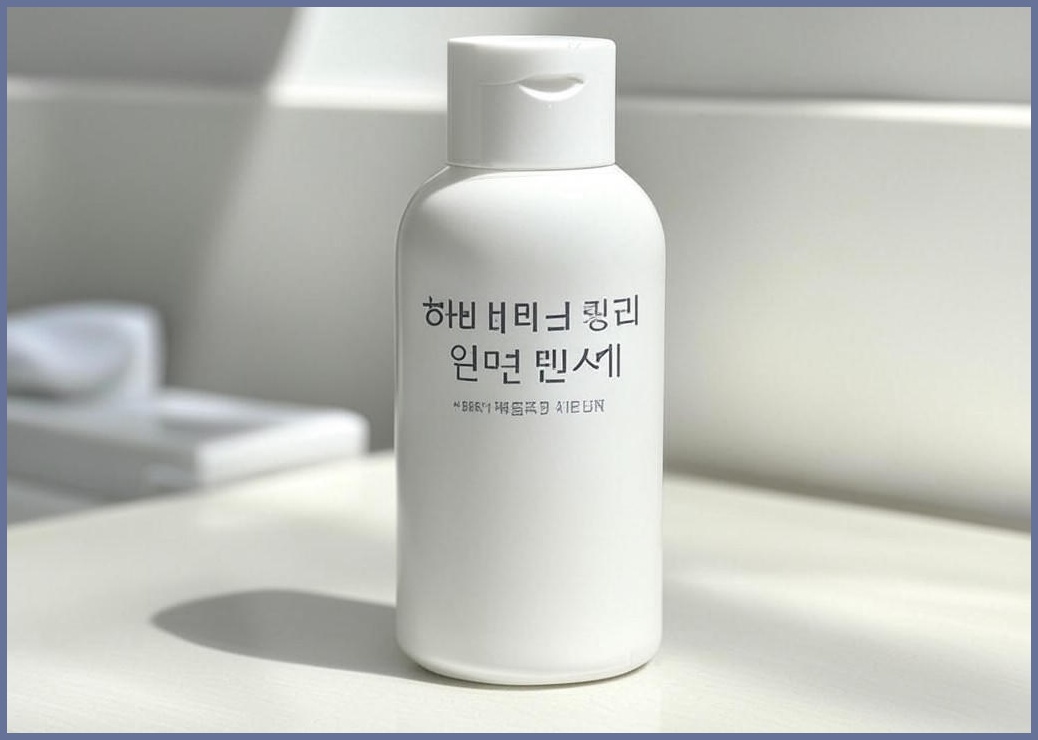 뚫어뻥원리: 일상 속 필수품의 비밀 - 이미지 1