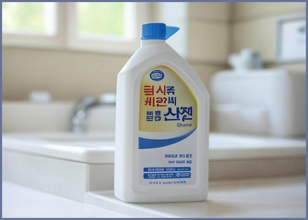 샴푸로 변기 뚫기, 정말 효과적일까? - 이미지 1