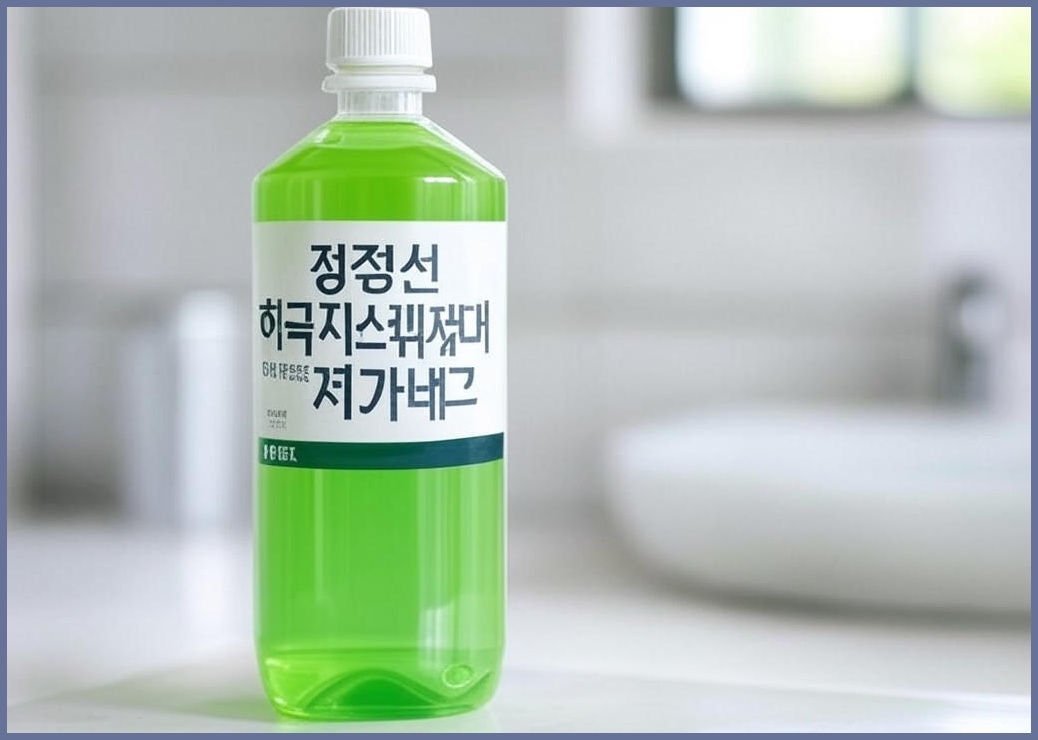 세탁실 하수구 막힘, 왜 이렇게 자주 발생할까요?
