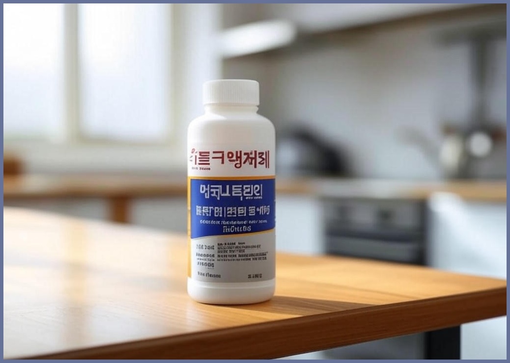 쉽게 해결할 수 있는 소변기막힘, 더 이상 고민하지 마세요!