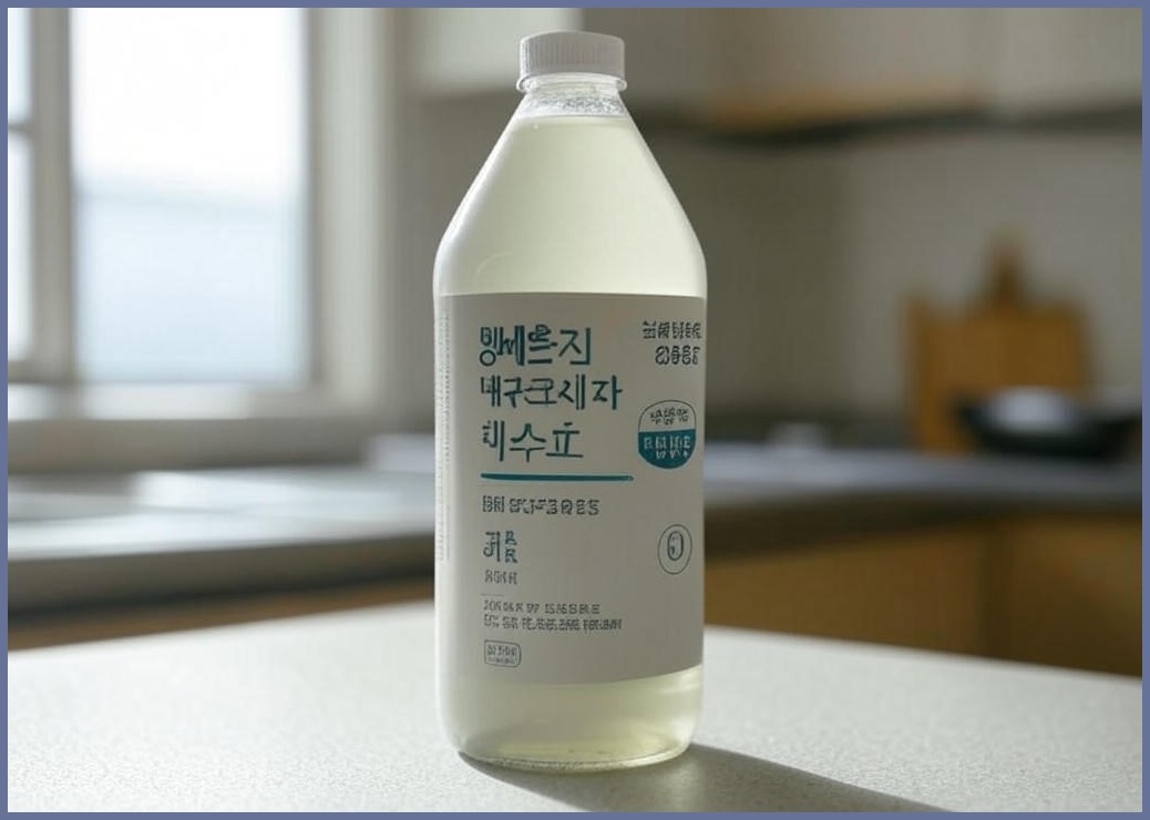 싱크대 막힘 문제, 왜 발생할까요? - 이미지 1