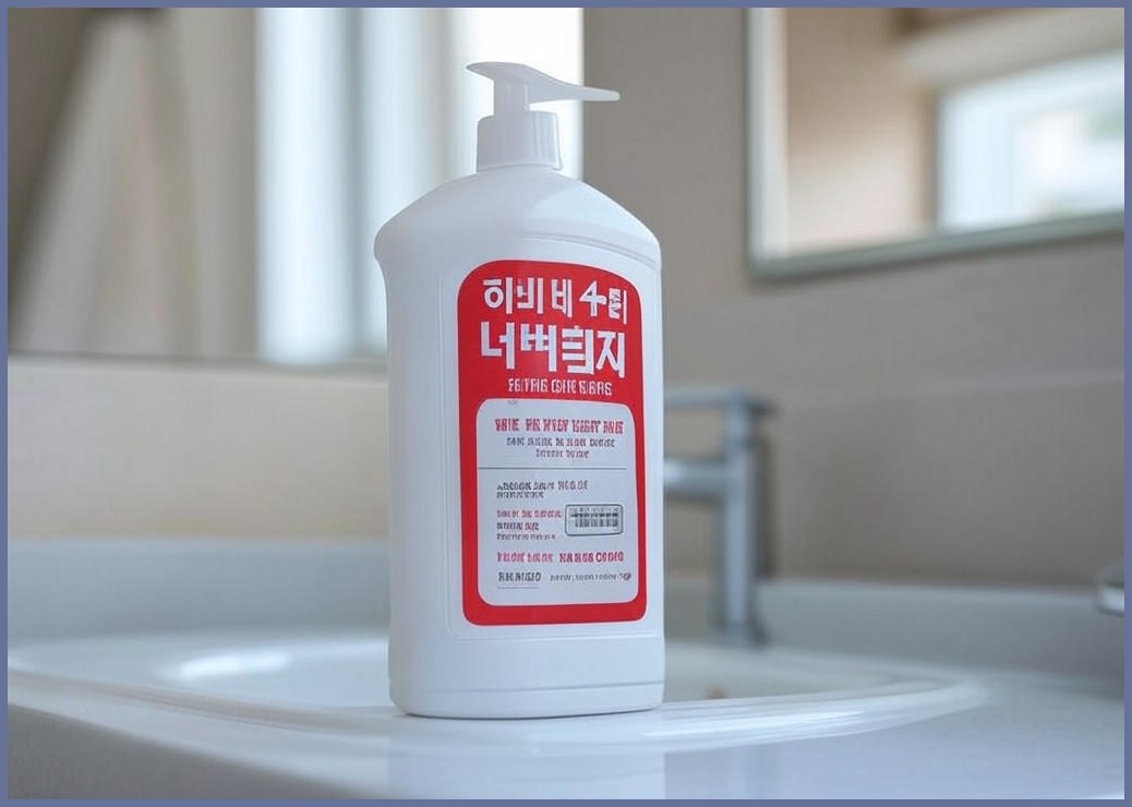 주말에 변기가 막혔나요? 해결책을 찾으세요! - 이미지 1