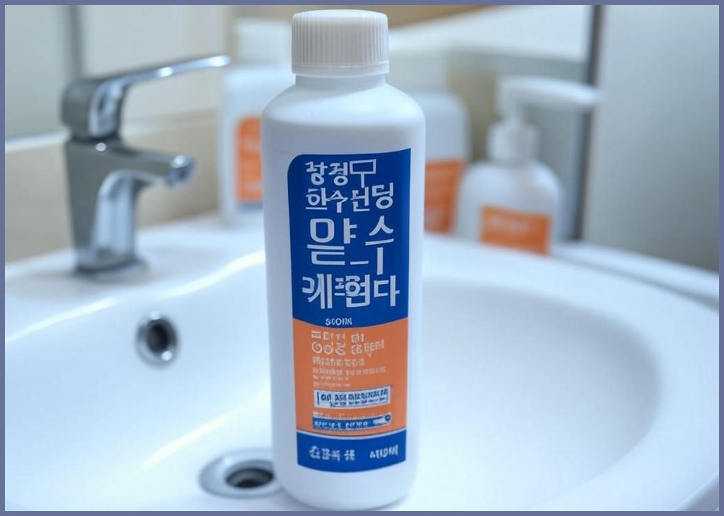 주택하수구 문제로 골머리를 앓고 계신가요? - 이미지 1