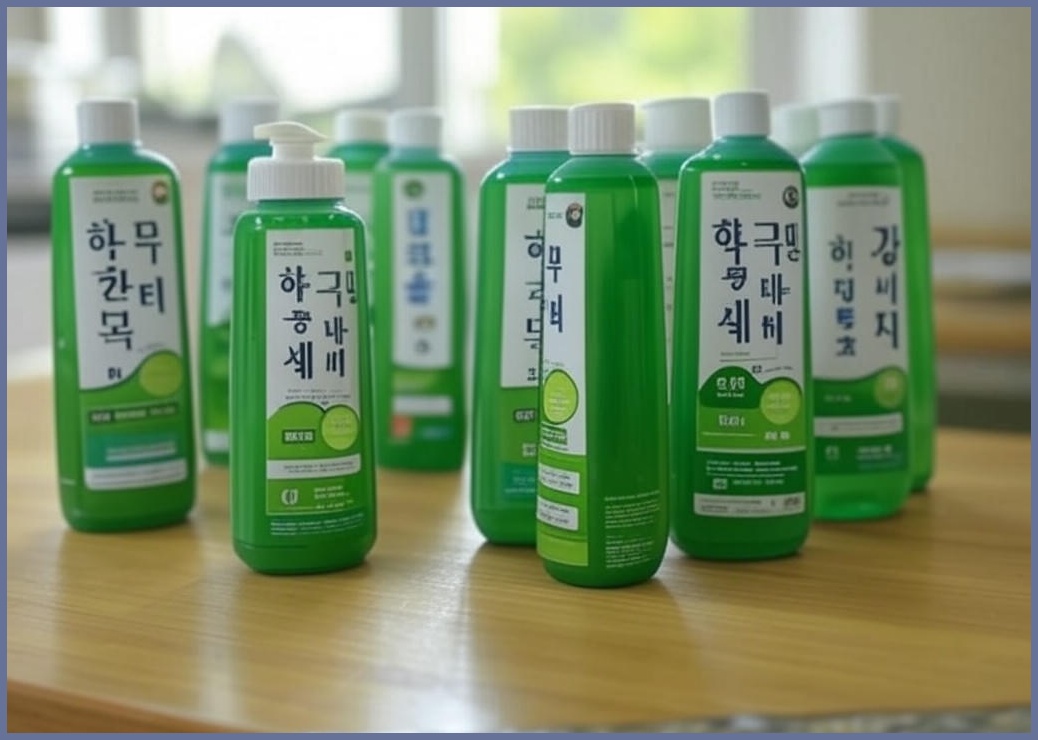 청주에서 하수구 문제, 어떻게 해결할까?