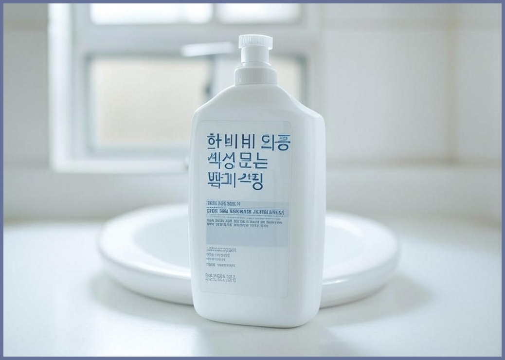 칠곡 지역에서 하수구가 막히는 주요 원인과 해결 방법 - 이미지 1