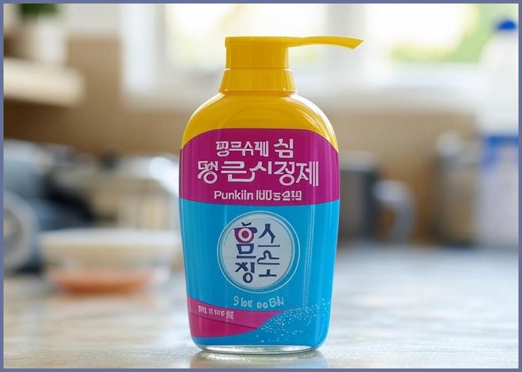 펑크린: 배수구 관리의 필수 요소 - 이미지 1