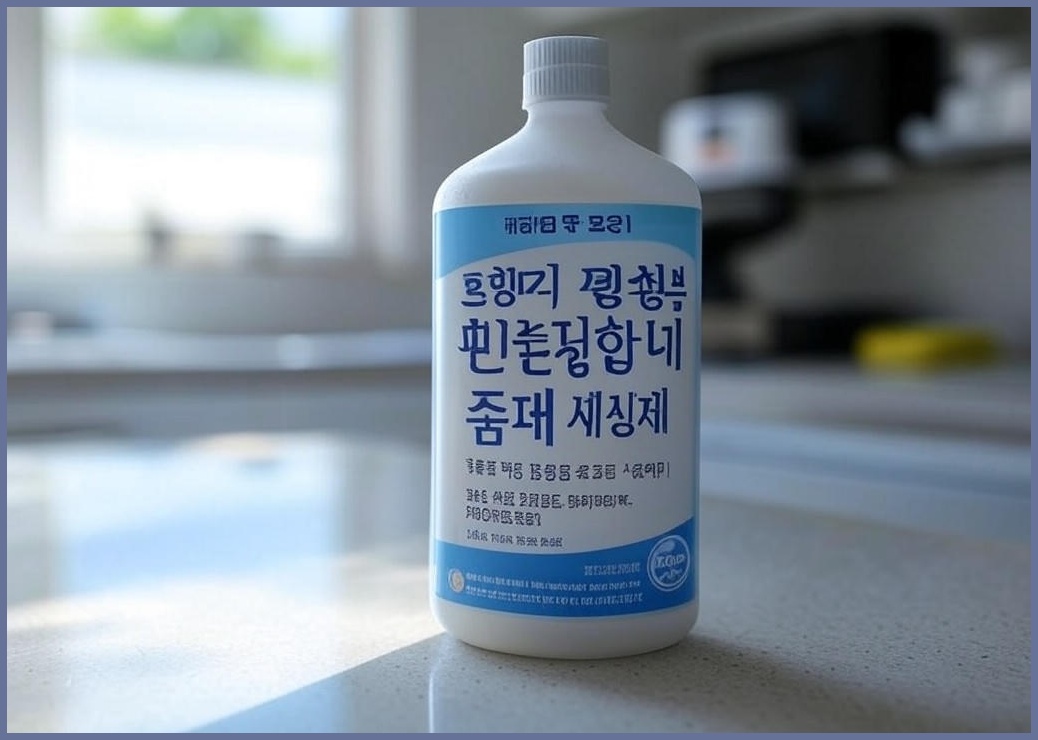 하수구 문제를 해결하는 가장 효율적인 방법은? - 이미지 1